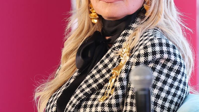 Anastasia Soare a dezvăluit că și-a concediat propria fiică: „Nu credea că o s-o dau afară” Care a fost motivul