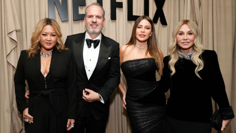 Anastasia Soare a dezvăluit că și-a concediat propria fiică: „Nu credea că o s-o dau afară” Care a fost motivul