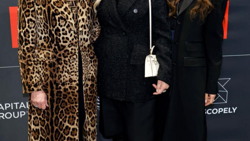 Anastasia Soare a dezvăluit că și-a concediat propria fiică: „Nu credea că o s-o dau afară” Care a fost motivul