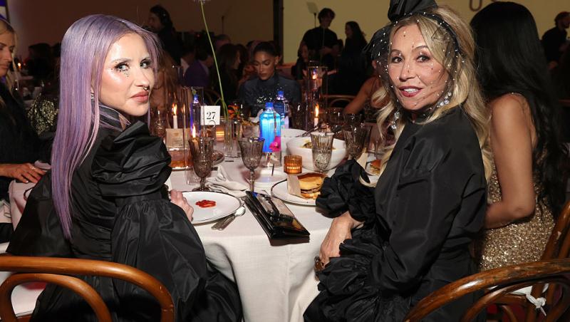 Anastasia Soare a dezvăluit că și-a concediat propria fiică: „Nu credea că o s-o dau afară” Care a fost motivul