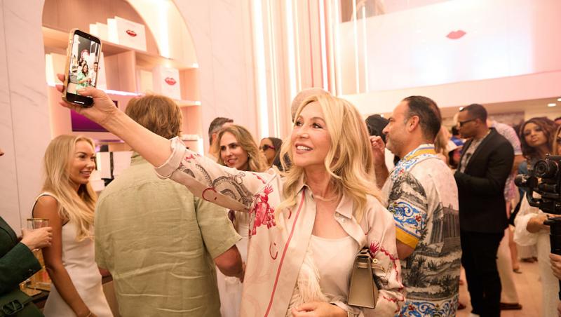 Anastasia Soare a dezvăluit că și-a concediat propria fiică: „Nu credea că o s-o dau afară” Care a fost motivul