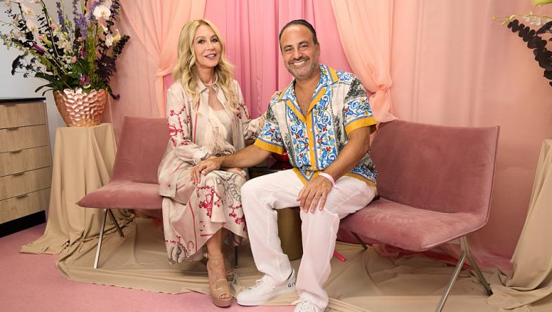 Anastasia Soare a dezvăluit că și-a concediat propria fiică: „Nu credea că o s-o dau afară” Care a fost motivul