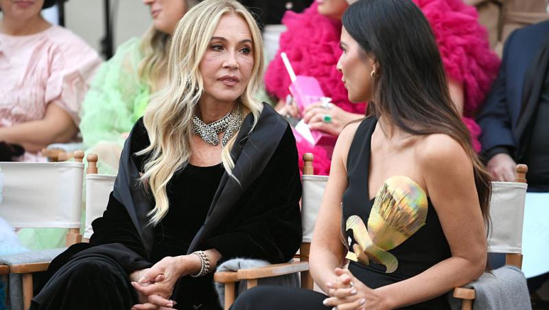 Anastasia Soare a dezvăluit că și-a concediat propria fiică: „Nu credea că o s-o dau afară” Care a fost motivul