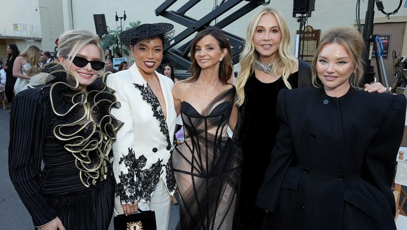 Anastasia Soare a dezvăluit că și-a concediat propria fiică: „Nu credea că o s-o dau afară” Care a fost motivul