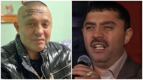 Care este motivul pentru care Nicolae Guță și-a operat nasul de mai multe ori. Ce detalii a scos la iveală manelistul