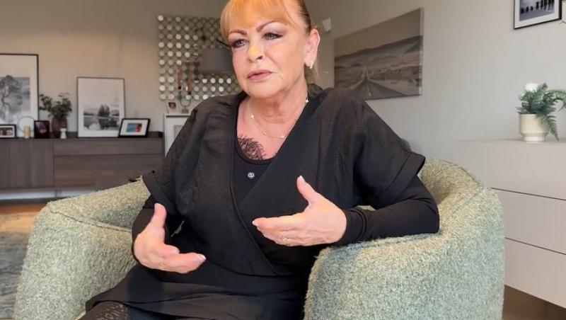 Interviu Dana Dembinski. Actrița din Ana, Mi-ai fost scrisă în ADN a dezvăluit de ce a renunțat la balet pentru actorie