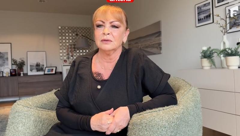 Interviu Dana Dembinski. Actrița din Ana, Mi-ai fost scrisă în ADN a dezvăluit de ce a renunțat la balet pentru actorie