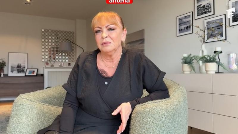 Interviu Dana Dembinski. Actrița din Ana, Mi-ai fost scrisă în ADN a dezvăluit de ce a renunțat la balet pentru actorie