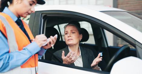 Amendă rutieră de 130.000 de euro în Europa. Cum a ajuns un șofer să plătească suma record