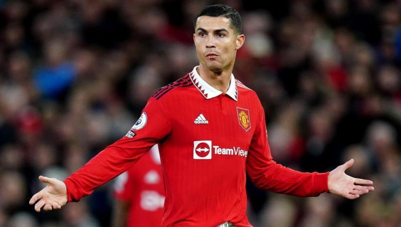 Cristiano Ronaldo a făcut anunțul despre retragere: „Am dat totul pentru fotbal”. E oficial