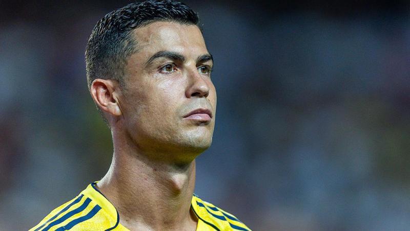 Cristiano Ronaldo a făcut anunțul despre retragere: „Am dat totul pentru fotbal”. E oficial