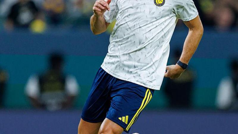 Cristiano Ronaldo a făcut anunțul despre retragere: „Am dat totul pentru fotbal”. E oficial