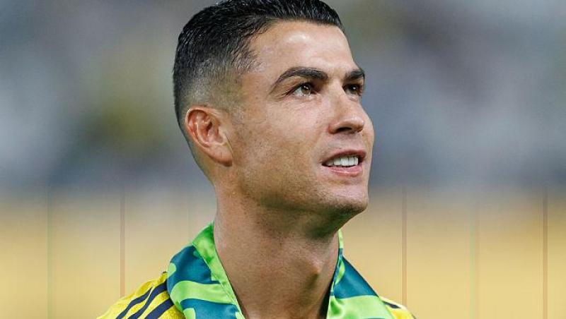 Cristiano Ronaldo a făcut anunțul despre retragere: „Am dat totul pentru fotbal”. E oficial
