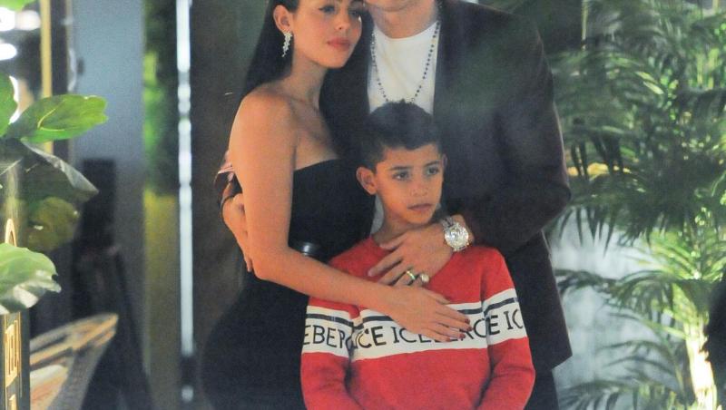 Cristiano Ronaldo a făcut anunțul despre retragere: „Am dat totul pentru fotbal”. E oficial