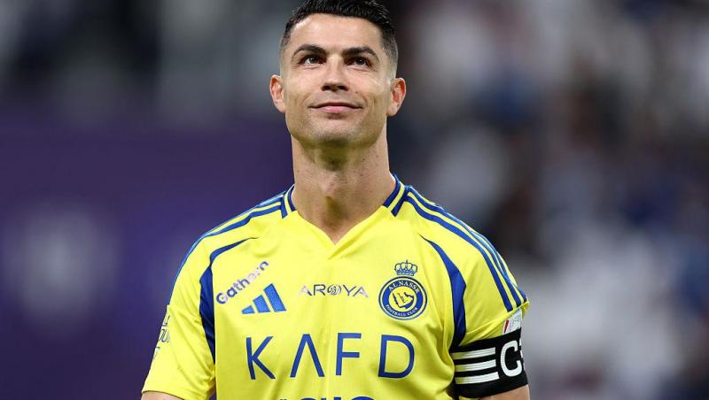 Cristiano Ronaldo a făcut anunțul despre retragere: „Am dat totul pentru fotbal”. E oficial