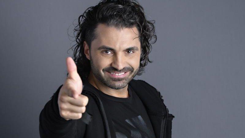 Reacția lui Pepe după ce s-a speculat că va deveni tată pentru a patra oară. Ce a dezvăluit artistul