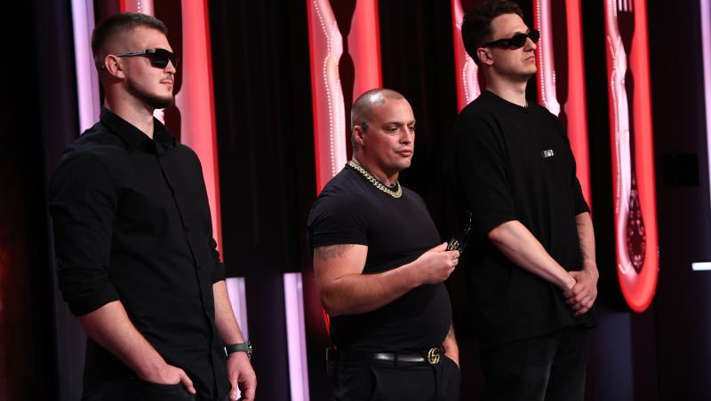 Chefi la cuțite, 26 noiembrie 2025. Chef Ștefan Popescu a oferit cuțitul de aur! Cine l-a primit și cine s-a făcut remarcat astăzi