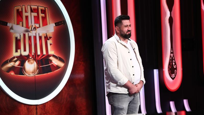 Chefi la cuțite, 26 noiembrie 2025. Chef Ștefan Popescu a oferit cuțitul de aur! Cine l-a primit și cine s-a făcut remarcat astăzi