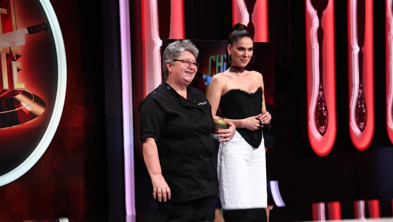 Chefi la cuțite, 26 noiembrie 2025. Chef Ștefan Popescu a oferit cuțitul de aur! Cine l-a primit și cine s-a făcut remarcat astăzi