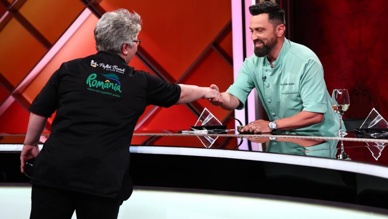 Chefi la cuțite, 26 noiembrie 2025. Chef Ștefan Popescu a oferit cuțitul de aur! Cine l-a primit și cine s-a făcut remarcat astăzi