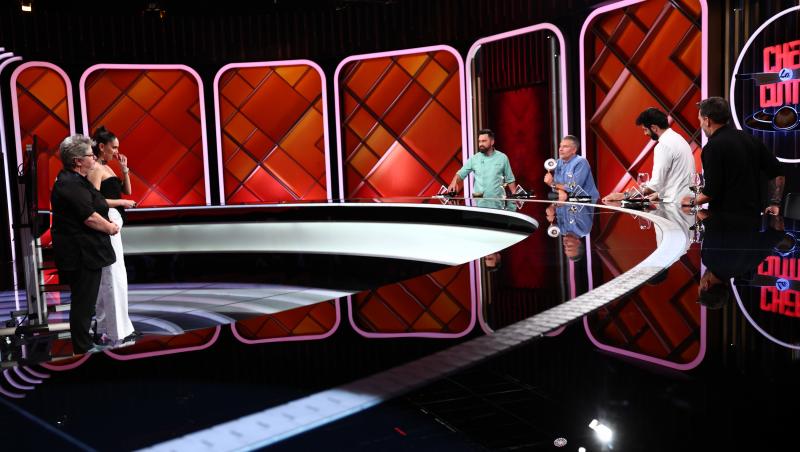 Chefi la cuțite, 26 noiembrie 2025. Chef Ștefan Popescu a oferit cuțitul de aur! Cine l-a primit și cine s-a făcut remarcat astăzi