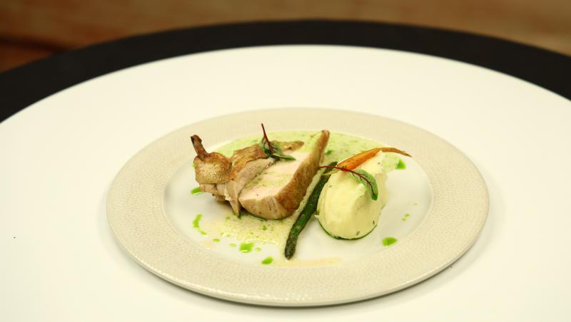 Chefi la cuțite, 26 noiembrie 2025. Chef Ștefan Popescu a oferit cuțitul de aur! Cine l-a primit și cine s-a făcut remarcat astăzi