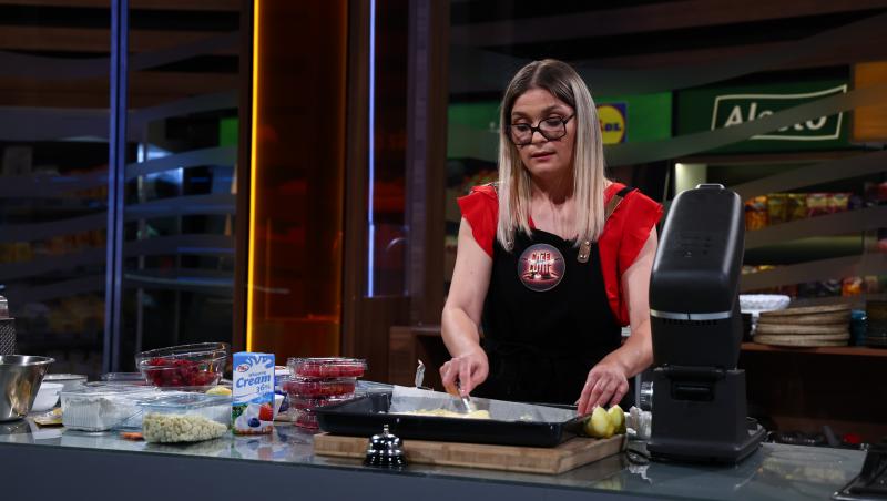 Chefi la cuțite, 26 noiembrie 2025. Chef Ștefan Popescu a oferit cuțitul de aur! Cine l-a primit și cine s-a făcut remarcat astăzi