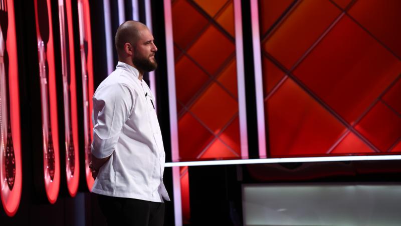 Chefi la cuțite, 26 noiembrie 2025. Chef Ștefan Popescu a oferit cuțitul de aur! Cine l-a primit și cine s-a făcut remarcat astăzi