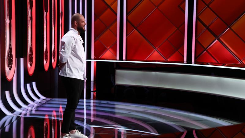 Chefi la cuțite, 26 noiembrie 2025. Chef Ștefan Popescu a oferit cuțitul de aur! Cine l-a primit și cine s-a făcut remarcat astăzi