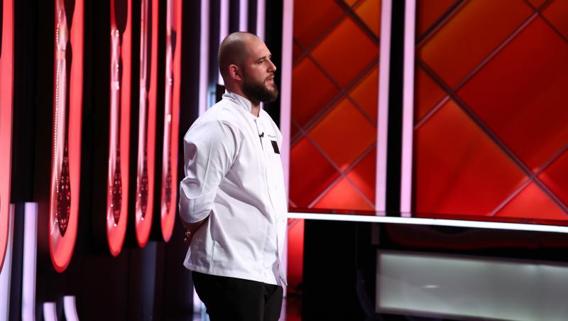 Chefi la cuțite, 26 noiembrie 2025. Chef Ștefan Popescu a oferit cuțitul de aur! Cine l-a primit și cine s-a făcut remarcat astăzi