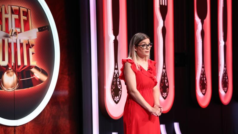 Chefi la cuțite, 26 noiembrie 2025. Chef Ștefan Popescu a oferit cuțitul de aur! Cine l-a primit și cine s-a făcut remarcat astăzi