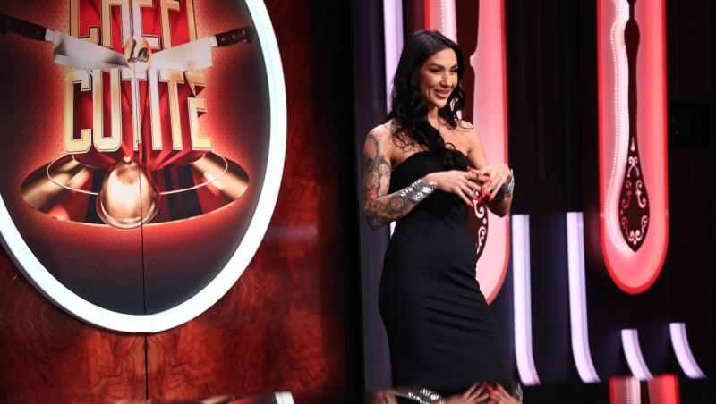 Chefi la cuțite, 26 noiembrie 2025. Chef Ștefan Popescu a oferit cuțitul de aur! Cine l-a primit și cine s-a făcut remarcat astăzi