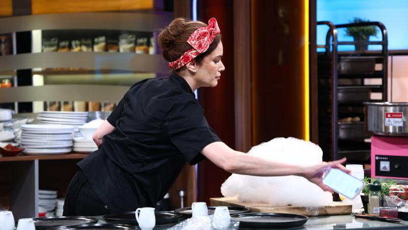 Chefi la cuțite, 26 noiembrie 2025. Chef Ștefan Popescu a oferit cuțitul de aur! Cine l-a primit și cine s-a făcut remarcat astăzi