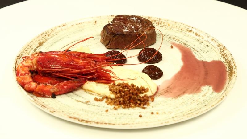 Chefi la cuțite, 26 noiembrie 2025. Chef Ștefan Popescu a oferit cuțitul de aur! Cine l-a primit și cine s-a făcut remarcat astăzi