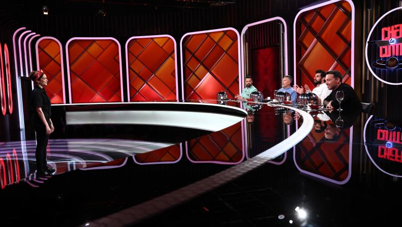 Chefi la cuțite, 26 noiembrie 2025. Chef Ștefan Popescu a oferit cuțitul de aur! Cine l-a primit și cine s-a făcut remarcat astăzi