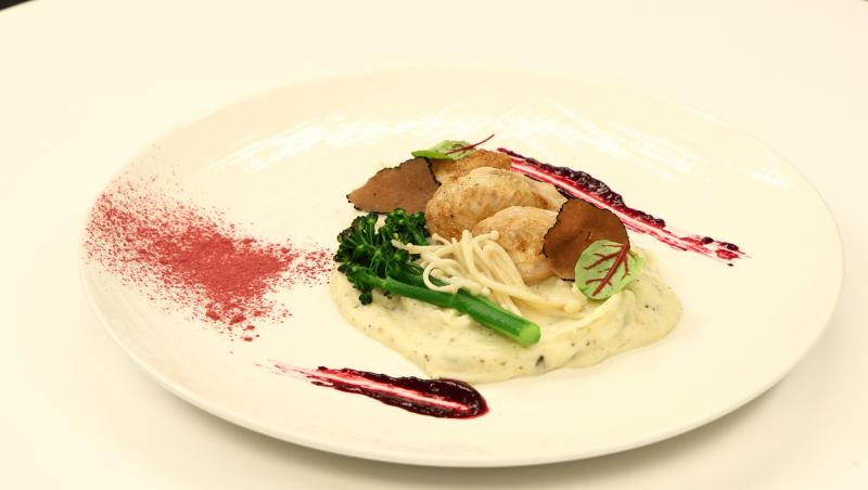 Chefi la cuțite, 26 noiembrie 2025. Chef Ștefan Popescu a oferit cuțitul de aur! Cine l-a primit și cine s-a făcut remarcat astăzi