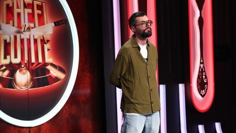 Chefi la cuțite, 26 noiembrie 2025. Chef Ștefan Popescu a oferit cuțitul de aur! Cine l-a primit și cine s-a făcut remarcat astăzi