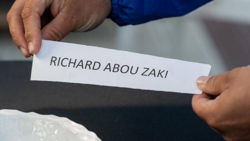 Chefi la cuțite, 26 noiembrie 2025. Chef Ștefan Popescu a oferit cuțitul de aur! Cine l-a primit și cine s-a făcut remarcat astăzi