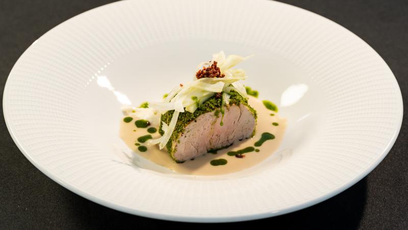 Chefi la cuțite, 26 noiembrie 2025. Chef Ștefan Popescu a oferit cuțitul de aur! Cine l-a primit și cine s-a făcut remarcat astăzi