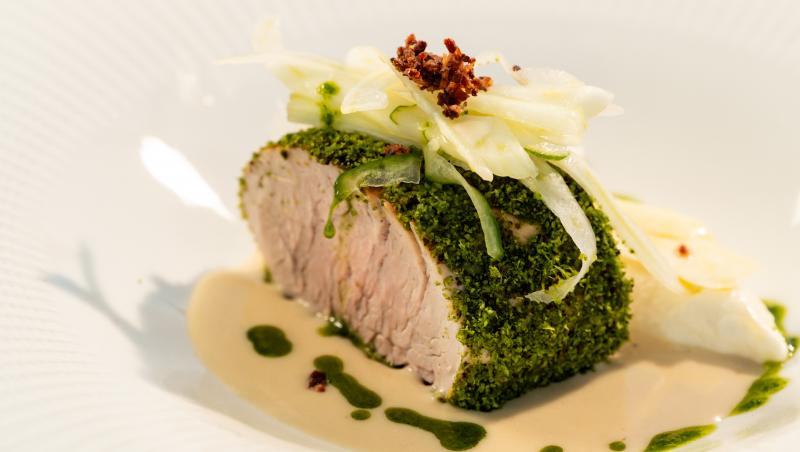 Chefi la cuțite, 26 noiembrie 2025. Chef Ștefan Popescu a oferit cuțitul de aur! Cine l-a primit și cine s-a făcut remarcat astăzi