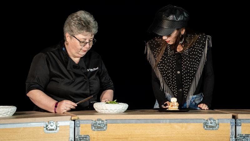 Chefi la cuțite, 26 noiembrie 2025. Chef Ștefan Popescu a oferit cuțitul de aur! Cine l-a primit și cine s-a făcut remarcat astăzi