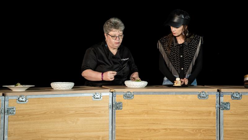 Chefi la cuțite, 26 noiembrie 2025. Chef Ștefan Popescu a oferit cuțitul de aur! Cine l-a primit și cine s-a făcut remarcat astăzi