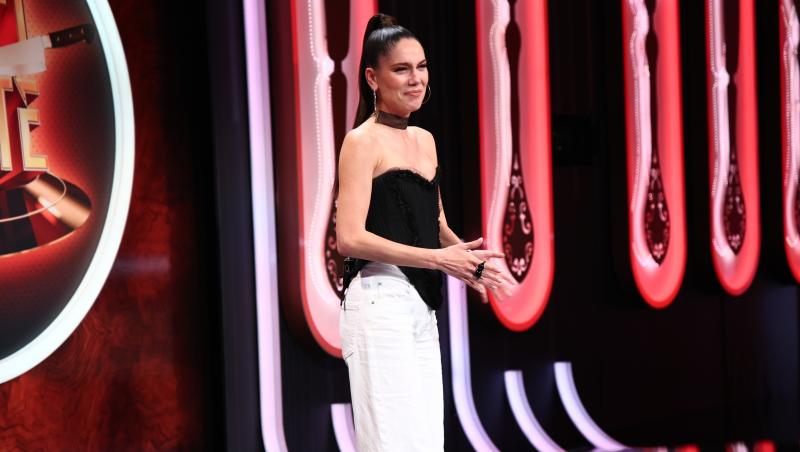 Chefi la cuțite, 26 noiembrie 2025. Ce chef a câștigat a doua bombă cu trei amulete. Gina Bradea a decis preparatul victorios