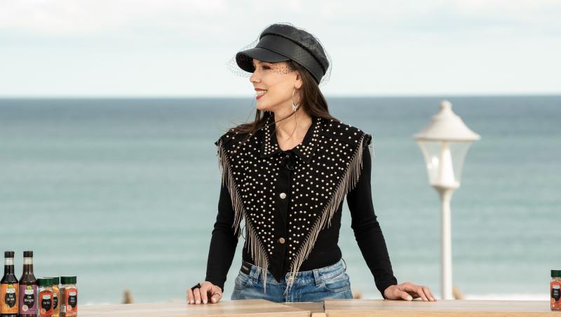 Chefi la cuțite, 26 noiembrie 2025. Ce chef a câștigat a doua bombă cu trei amulete. Gina Bradea a decis preparatul victorios