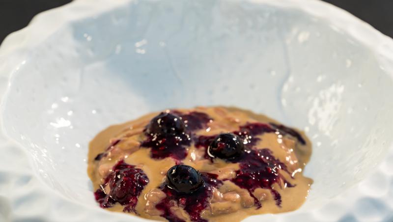 Chefi la cuțite, 26 noiembrie 2025. Ce chef a câștigat a doua bombă cu trei amulete. Gina Bradea a decis preparatul victorios