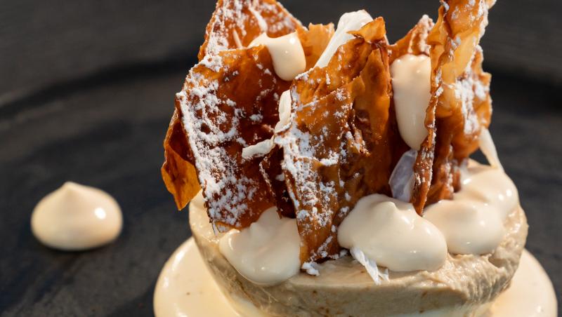 Chefi la cuțite, 26 noiembrie 2025. Ce chef a câștigat a doua bombă cu trei amulete. Gina Bradea a decis preparatul victorios