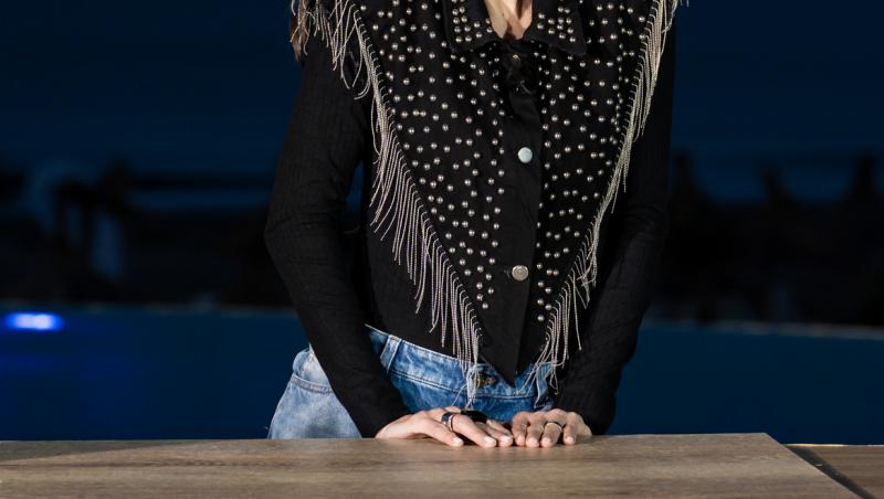 Chefi la cuțite, 26 noiembrie 2025. Ce chef a câștigat a doua bombă cu trei amulete. Gina Bradea a decis preparatul victorios