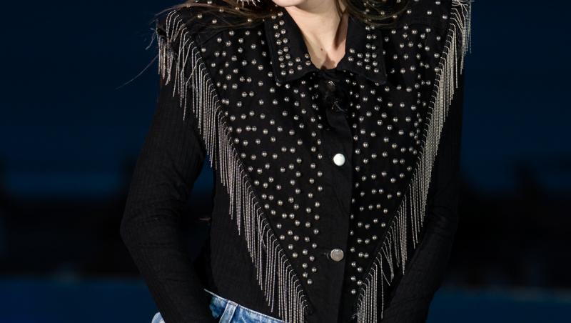 Chefi la cuțite, 26 noiembrie 2025. Ce chef a câștigat a doua bombă cu trei amulete. Gina Bradea a decis preparatul victorios