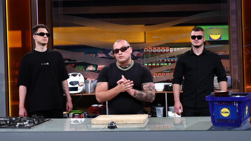 Cine este OG Eastbull, primul și singurul rapper român din industria italienească care deține un disc de aur și două de platină