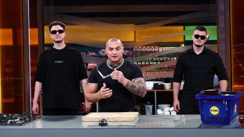 Cine este OG Eastbull, primul și singurul rapper român din industria italienească care deține un disc de aur și două de platină